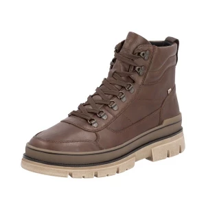 Foto van product Rieker Sport Veterlaarzen 'U1271' bruin