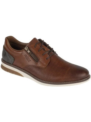 Foto van product Rieker Instappers 'Rieker Shoes 14412' bruin
