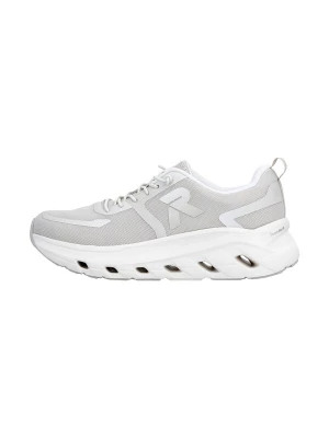 Foto van product Rieker Sportieve veterschoen 'Sportliche Schnürsneaker' beige
