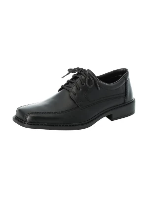 Foto van product Rieker Veterschoen 'Clarino' zwart