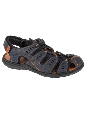 Foto van product Rieker Wandelsandalen '22021' blauw