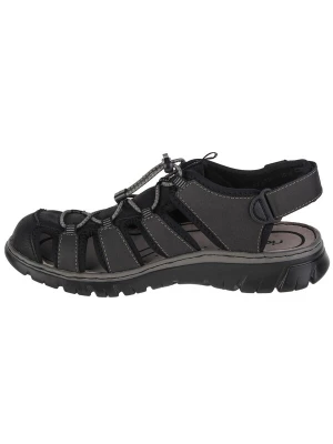 Foto van product Rieker Wandelsandalen '26770' zwart
