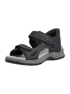 Foto van product Rieker Wandelsandalen ' 26953 ' zwart