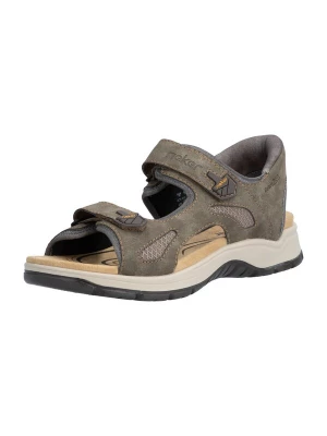 Foto van product Rieker Wandelsandalen bruin