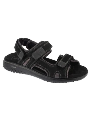 Foto van product Rieker Wandelsandalen zwart