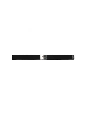 Foto van product Riem Alpha Industries zwart
