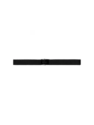 Foto van product Riem Alpha Industries zwart