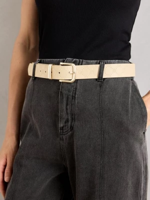 Foto van product Riem Anna Field By Zalando beżowy