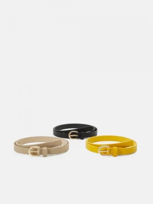 Foto van product Riem Anna Field By Zalando zwart