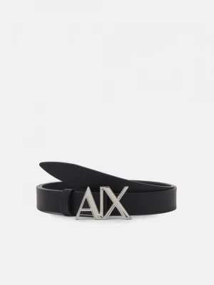Foto van product Riem Armani Exchange zwart