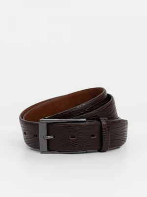 Foto van product Riem Bugatti bruin
