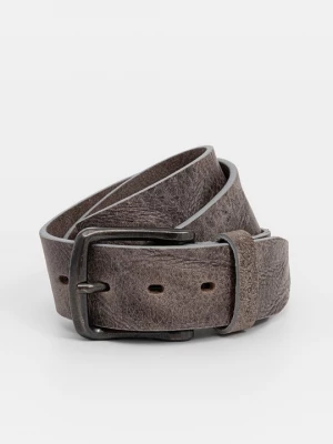 Foto van product Riem Bugatti grijs