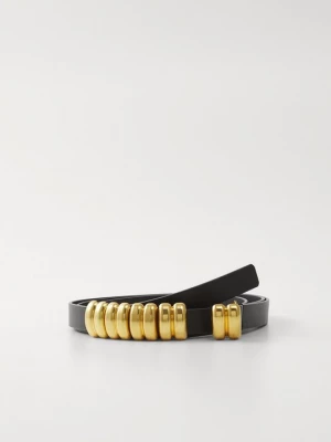 Foto van product Riem By Malene Birger zwart