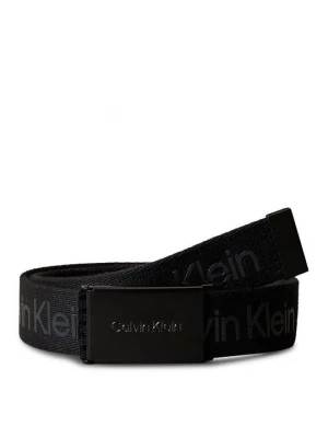Foto van product Riem Calvin Klein Jeans zwart