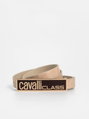 Foto van product Riem Cavalli Class beżowy