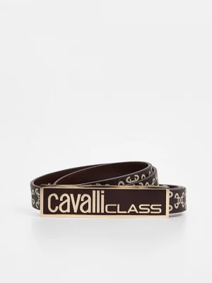 Foto van product Riem Cavalli Class bruin