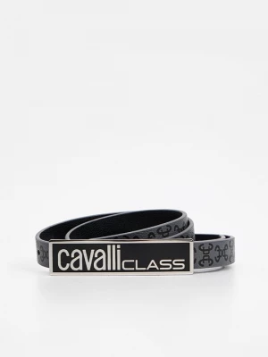 Foto van product Riem Cavalli Class grijs