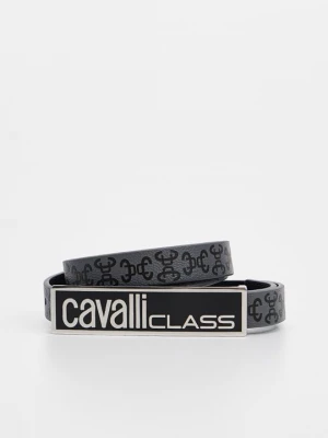 Foto van product Riem Cavalli Class grijs