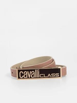 Foto van product Riem Cavalli Class roze