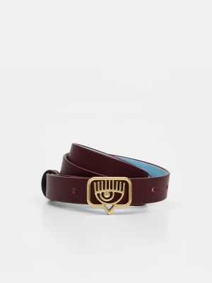 Foto van product Riem Chiara Ferragni rood
