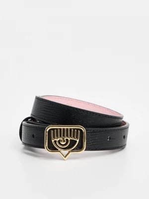 Foto van product Riem Chiara Ferragni zwart