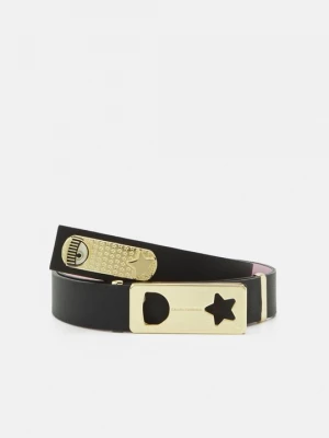 Foto van product Riem Chiara Ferragni zwart