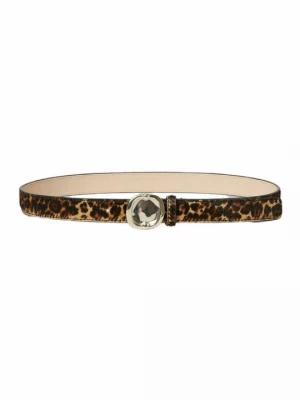 Foto van product Riem CLAUDIE PIERLOT bruin
