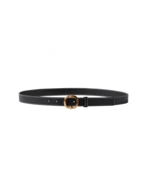Foto van product Riem CLAUDIE PIERLOT zwart
