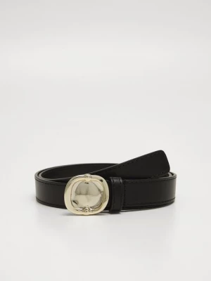 Foto van product Riem CLAUDIE PIERLOT zwart