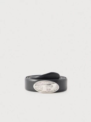 Foto van product Riem Diesel zwart