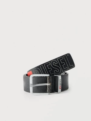 Foto van product Riem Diesel zwart