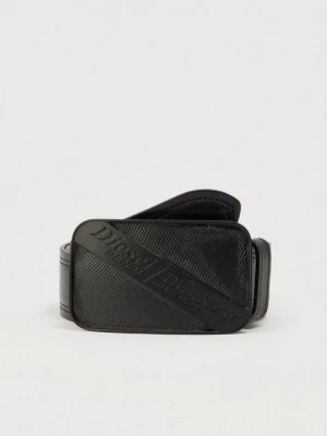 Foto van product Riem Diesel zwart