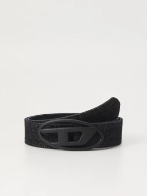Foto van product Riem Diesel zwart