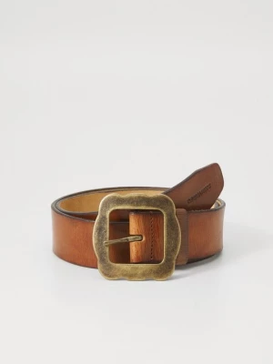Foto van product Riem Dsquared2 cognac