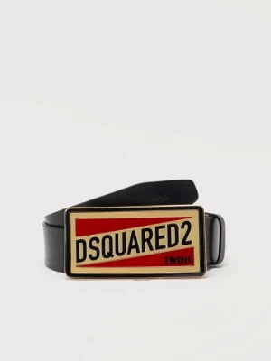 Foto van product Riem Dsquared2 zwart