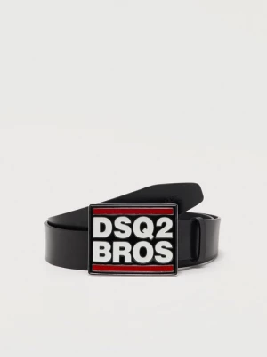 Foto van product Riem Dsquared2 zwart