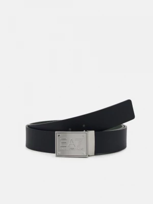 Foto van product Riem EA7 Emporio Armani zwart