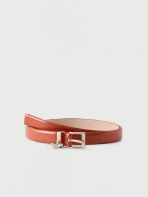 Foto van product Riem Emporio Armani rood