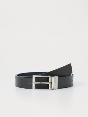 Foto van product Riem Emporio Armani zwart