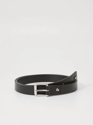 Foto van product Riem Emporio Armani zwart