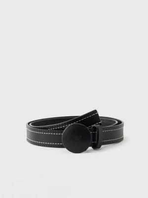Foto van product Riem Emporio Armani zwart
