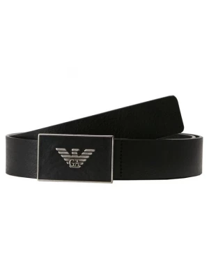 Foto van product Riem Emporio Armani zwart