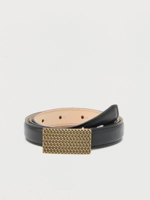 Foto van product Riem Emporio Armani zwart