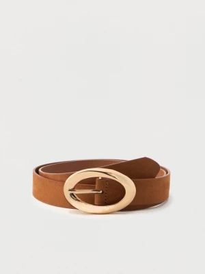 Foto van product Riem Even&Odd By Zalando cognac