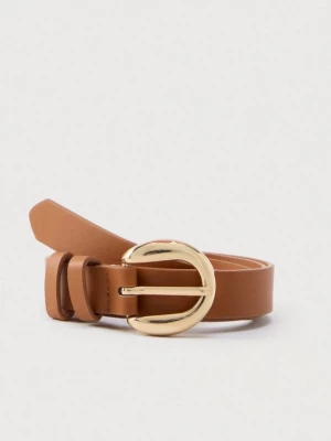 Foto van product Riem Even&Odd By Zalando cognac