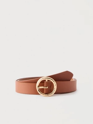 Foto van product Riem Even&Odd By Zalando cognac