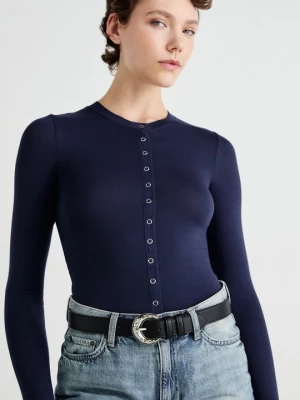 Foto van product Riem Even&Odd By Zalando zwart