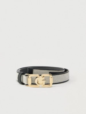 Foto van product Riem Guess beżowy