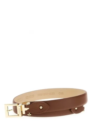 Foto van product Riem Guess bruin