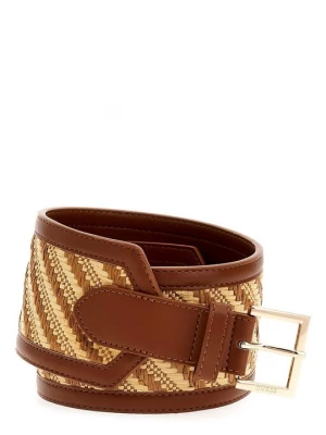 Foto van product Riem Guess crème